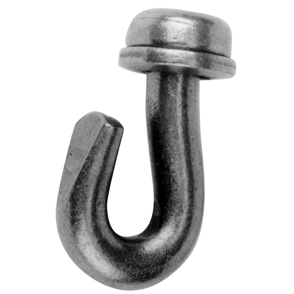Peerless Chain 9/0 SC, 11/0 CC SWIVEL HOOK, QG20099 QG20099 - main